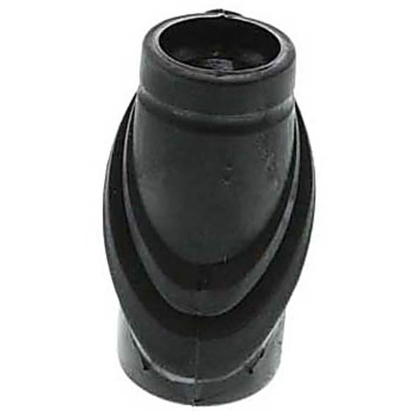 124-827-07-98 7C45 Genuine Mercedes Benz Antenna Seal