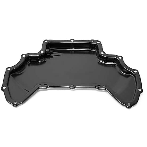 Genuine Mercedes Benz Engine Oil Pan - Replaces OE Number 272-010-01-28