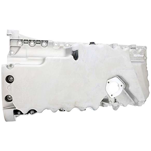 31251286 Oil Pan, 3.0/3.2L Engine, 6 Cyl
