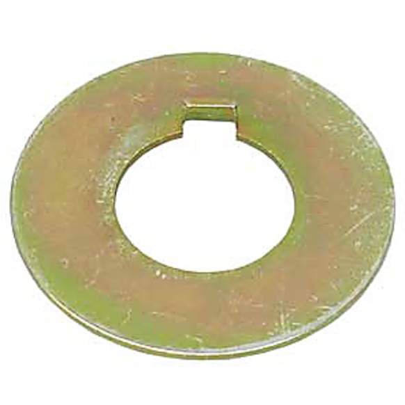 32-11-1-136-526 Genuine BMW Tie Rod Lock Plate - Genuine 32111136526