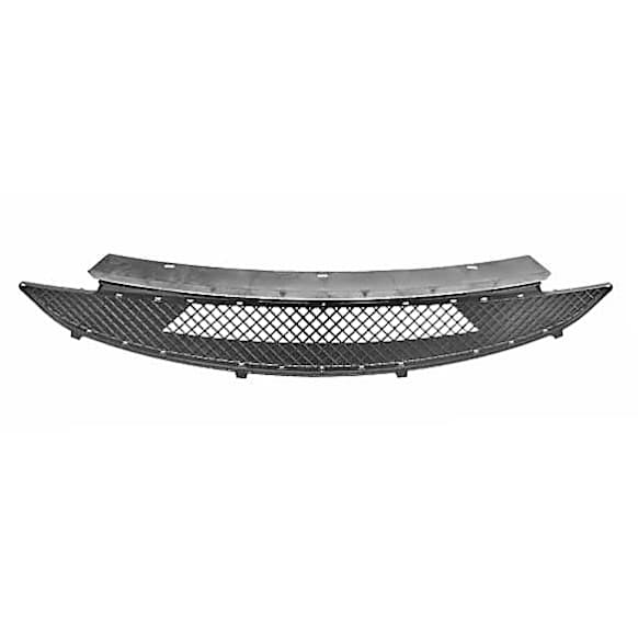 Genuine BMW Bumper Cover Grille - Replaces OE Number 51-11-7-016-061