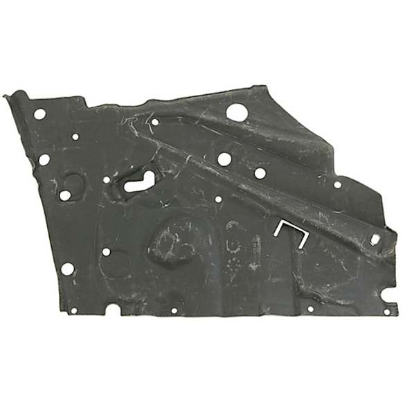 51-48-7-128-278 Direct Fit Quarter Panel Insulator, Sold Individually