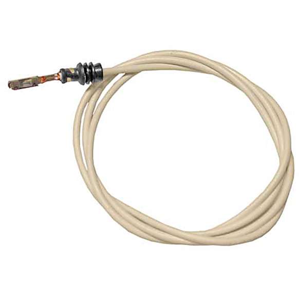 Genuine BMW Electrical Contact Wire (White) (0.2-0.5 mm) - Replaces OE Number 61-13-0-005-199