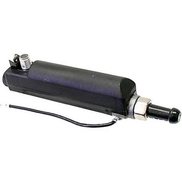 Genuine BMW Antenna Base for Short Rod Antenna - Replaces OE Number 65-21-8-375-159