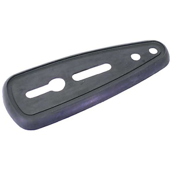 Genuine Porsche Genuine XL 90173112900 Mirror Base Gasket - Replaces OE Number 901-731-129-00