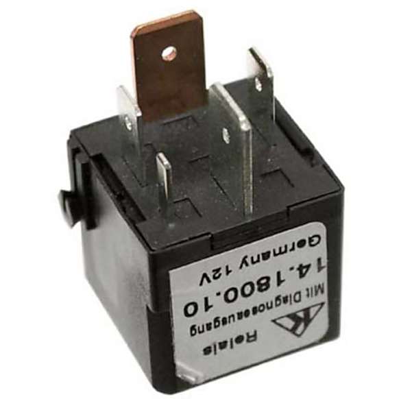 V15-71-0055 Genuine Volkswagen Genuine XL V15710055 Starter Relay - Replaces OE Number 7N0-951-253