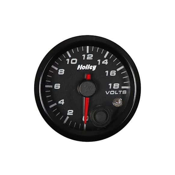 26-603 Voltmeter - Universal
