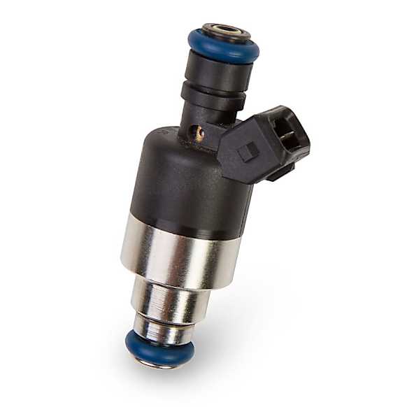 522-121 Universal, Fuel Injector - Sold individually