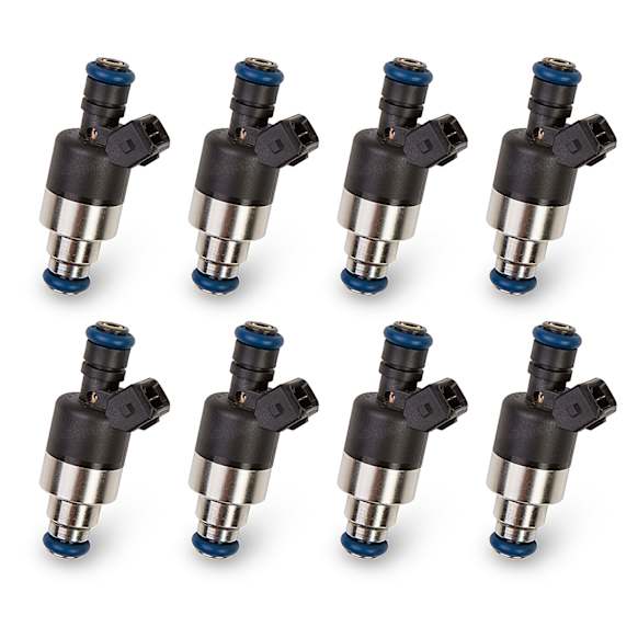 522-168 Universal, Fuel Injector - Sold individually