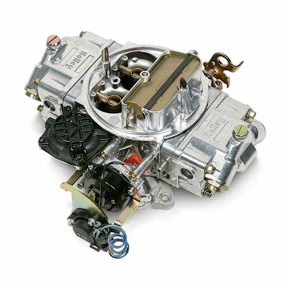 534-202 Universal, Throttle Position Sensor