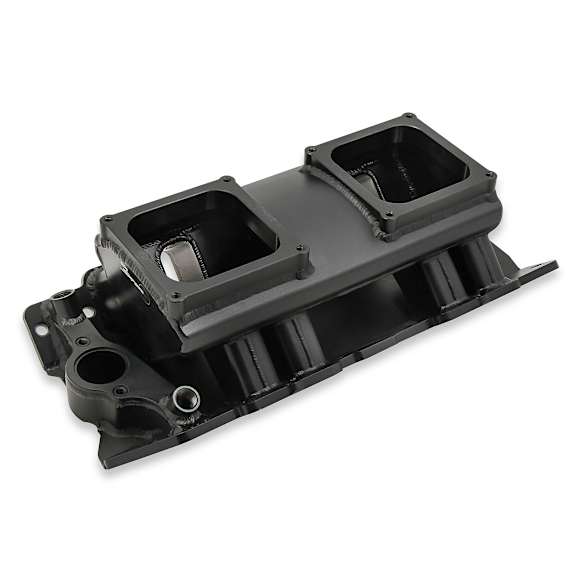 1969 Chevrolet C20 Suburban Upper Intake Manifold, Precision