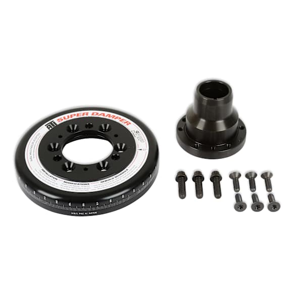 97-361 Harmonic Balancer