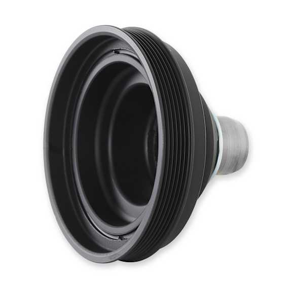 97-362 Harmonic Balancer