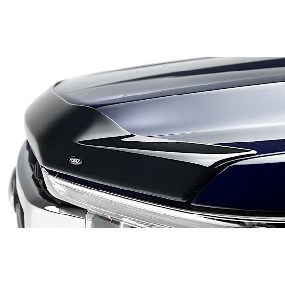 2014 Chrysler 200 - Bug Shield, Smoke, Automotive Grade Tape Attachment Style, Aeroskin Series