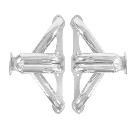 1971 Chevrolet G20 Van Headers, 8 Cyl 5.7L, 1.625 in. Tubing
