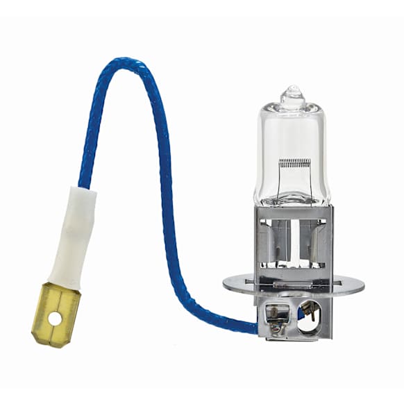 2003 Volvo S40 - Light Bulb - Halogen, Set of 2