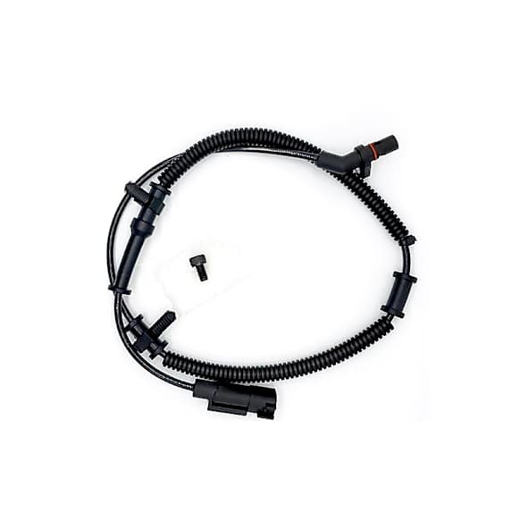 2017 Ram 1500 Tradesman 6 Cyl 3.6L - Front, Driver or Passenger Side ABS Speed Sensor, 4-Wheel ABS