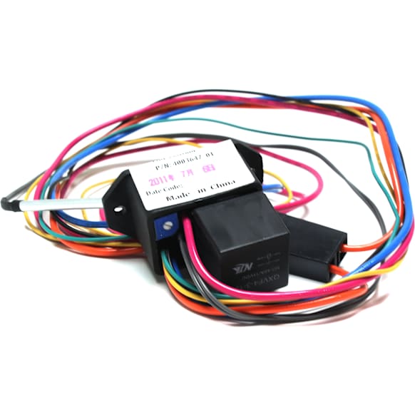 3647 Auxiliary Fan Control Unit - Direct Fit, Sold individually