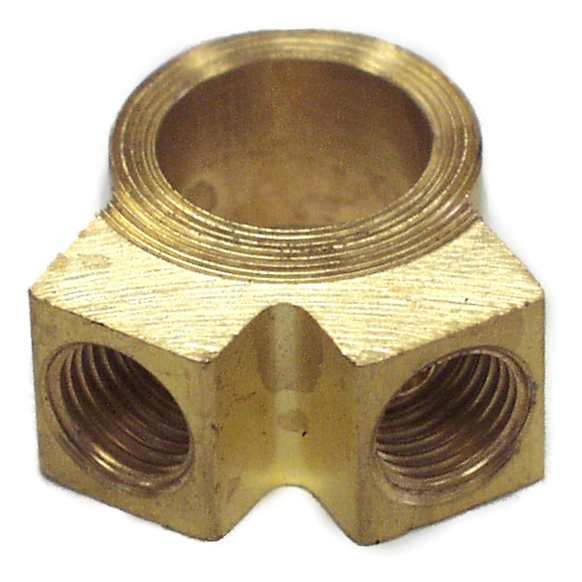 JA000557 Brake Fitting - Direct Fit