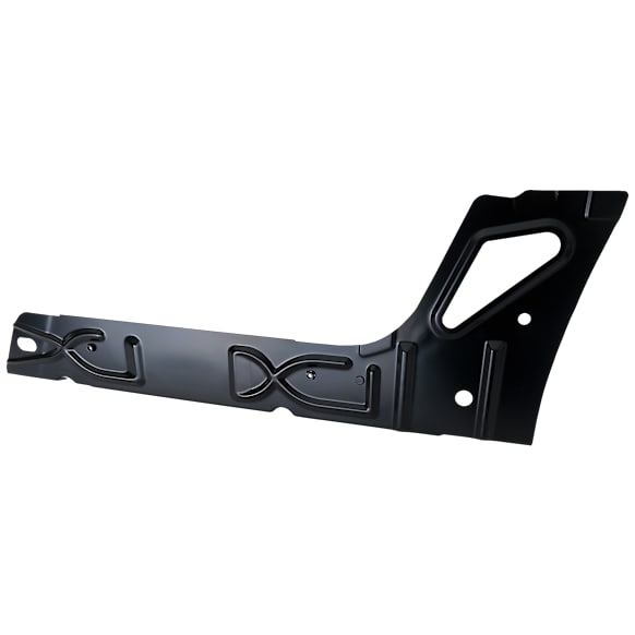 Rear, Driver Side, Inner Rocker Panel