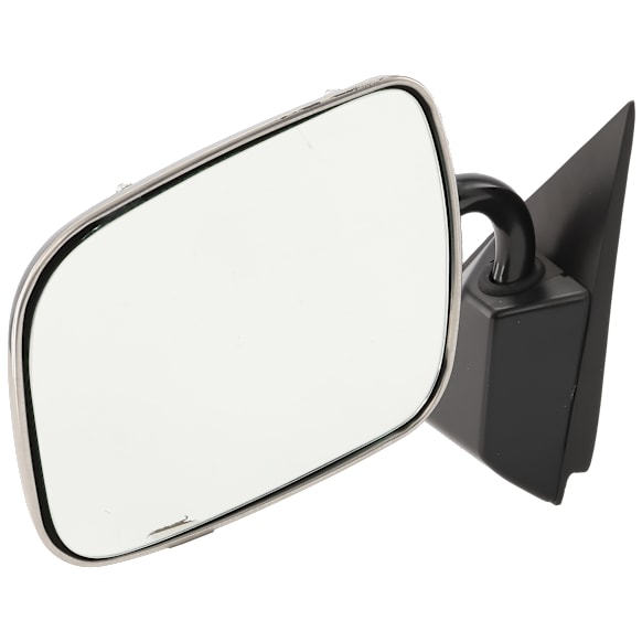 激安スーパーの“売上対決” 1995 Chevrolet Tahoe Driver Side Mirror, Manual Adjust, Non ダイニングチェア
