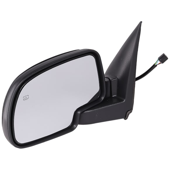 JC Whitney® 1999-2002 GMC Sierra 1500 - Driver Side Mirror