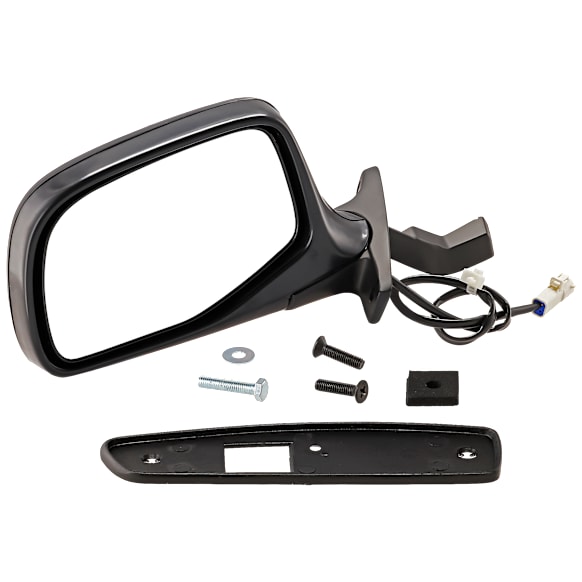 【初売り】 Mirror, Side Driver F-350 Ford 1992 For With Models アクセサリー