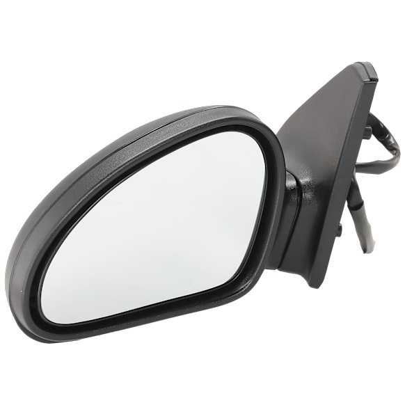 JC Whitney® Driver Side Mirror, Power, Non-Folding, Non JC Whitney® Driver Side Mirror, Power, Non-Folding, Non