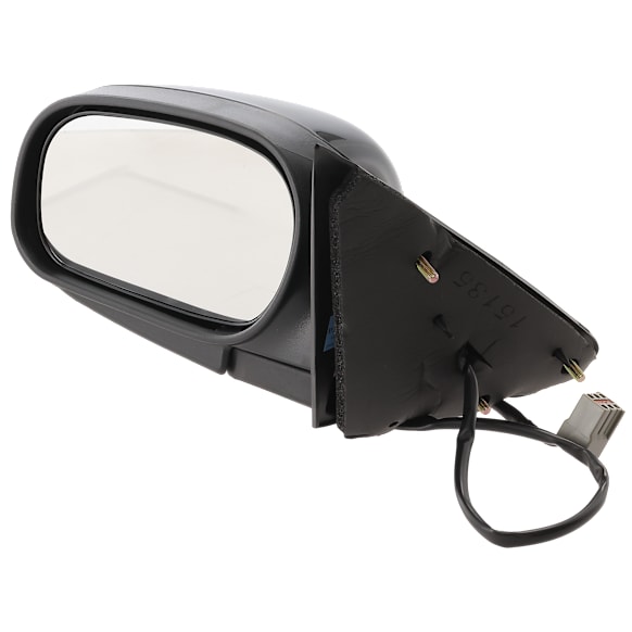 お歳暮 人気 2010 Ford Crown Victoria Driver Side Mirror, Power Adjust 帽子