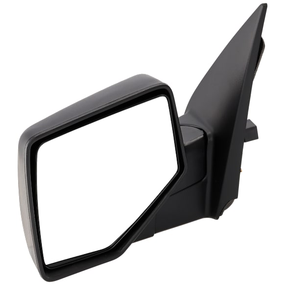 2010 Ford Explorer Sport Trac Driver Side Mirror, Power