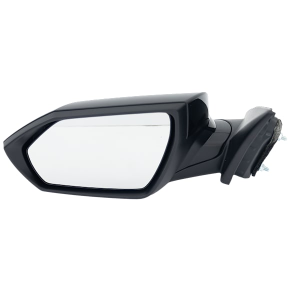 JC Whitney® Driver Side Mirror, Power Adjust, Non-Heated JC Whitney® Driver Side Mirror, Power Adjust, Non-Heated