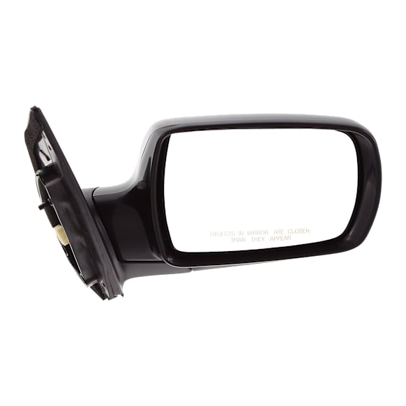 JC Whitney® Passenger Side Mirror, Power Adjust, Heated