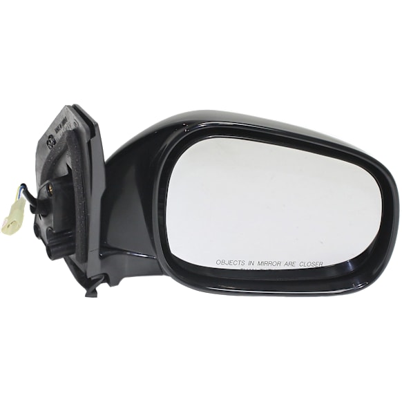 1999 Suzuki Grand Vitara Passenger Side Mirror, Power Adjust