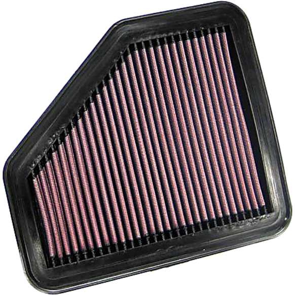 2009 Chevrolet Cobalt LT 4 Cyl 2.2L - Oiled Air Filter, 4 Cyl 2.0L, 33 Series