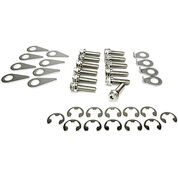 BK103 Header Bolt - Direct Fit