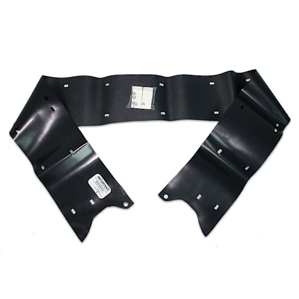 RR4214ECONOMY Direct Fit Convertible Top Retainer, Sold Individually