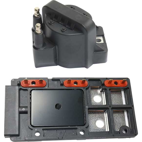Ignition Module Kit, includes Ignition Coil