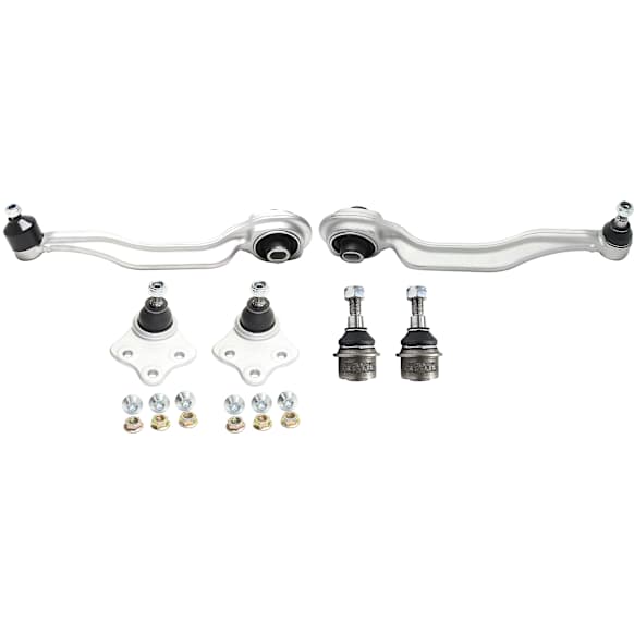 在庫処分セール テ Benz Mercedes 2009 SL600 and Driver Front, Kit 6-Piece 小物