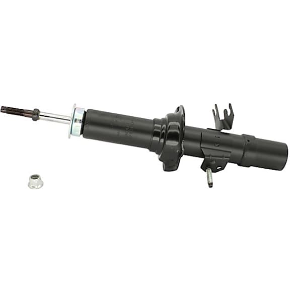 340011 Front, Driver Side Bare Strut, AWD, GR-2/Excel-G Series