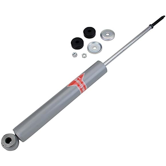 KG5534 Shock, Gas-A-Just Series