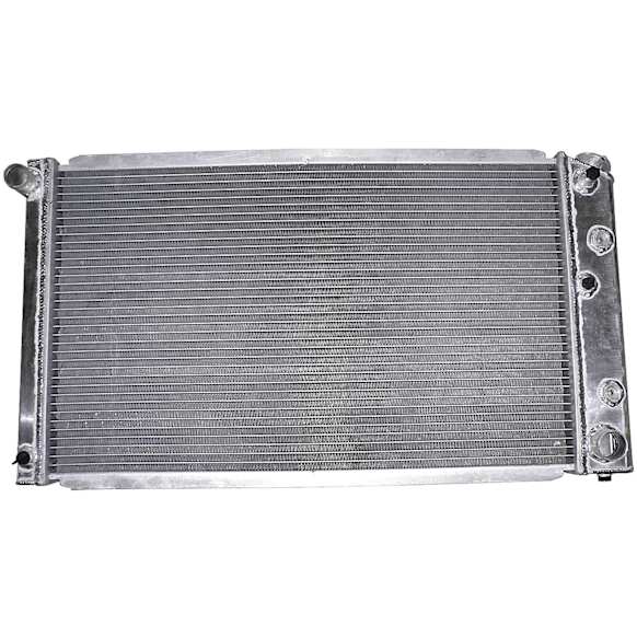 161AA3R Liland OE Replacement Radiator