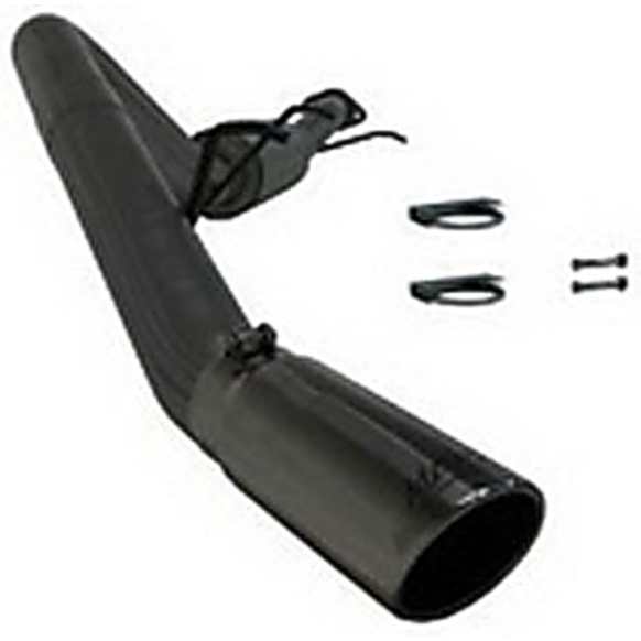 S5044AL Cat-Back Exhaust System, 8, 5.3, Made of Stainless Steel, Installer Series