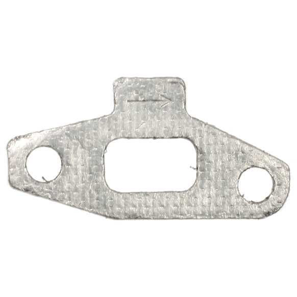 G31755 EGR Valve Gasket - Direct Fit
