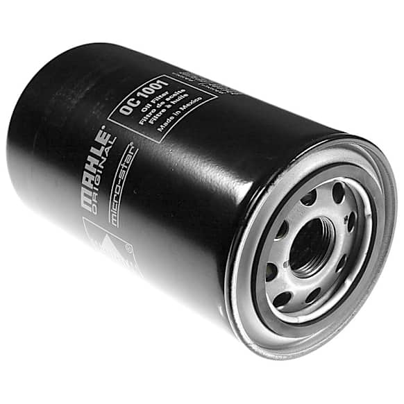 2012 Ram 3500 - Oil Filter, Spin-on, 6 Cyl 6.7L