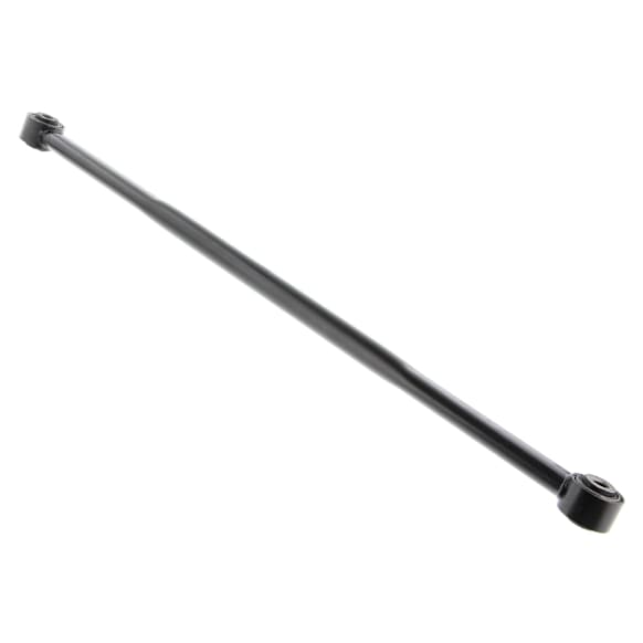 CMS251136 Track Bar - Black, Direct Fit, Sold individually