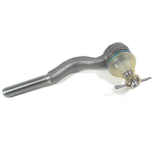 MES2046R Front, Driver or Passenger Side, Inner Tie Rod End, Supreme Series