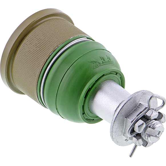 TXK80228 Front, Driver or Passenger Side, Lower Ball Joint TTX Series