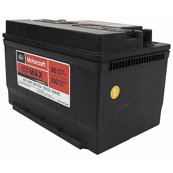 BXT40-R Battery - Sold individually