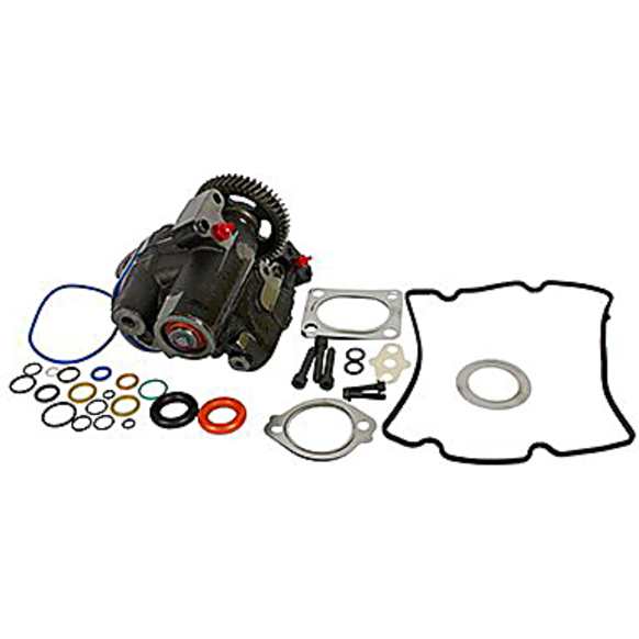 HPP7RM Direct Fit Diesel High Pressure Oil Pump, Sold Individually