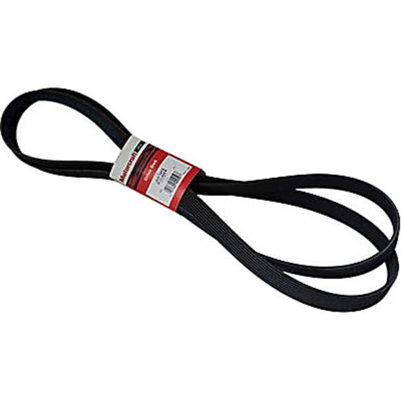 JK81413 Motorcraft OE Replacement Serpentine Belt - Serpentine belt, Direct Fit, Sold individually